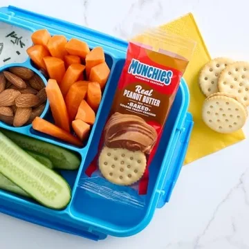 Frito Lay 50 Count Snack Variety Pack with Chips & Cookies