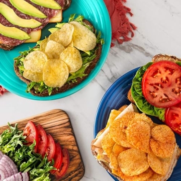 Frito Lay 50 Count Snack Variety Pack with Chips & Cookies