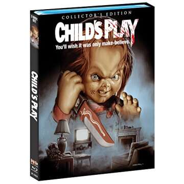 Child's Play (Collector's Edition)