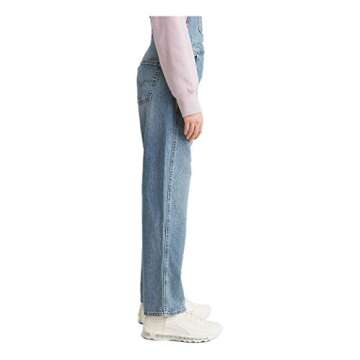 Levi's Women's Vintage Overalls, The Shining, Medium
