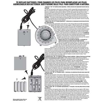 Rubies Child's Nickelodeon Classic Spongebob Inflatable Costume, One Size, Yellow