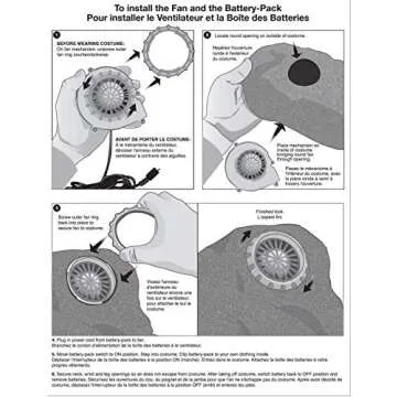 Rubies Child's Nickelodeon Classic Spongebob Inflatable Costume, One Size, Yellow