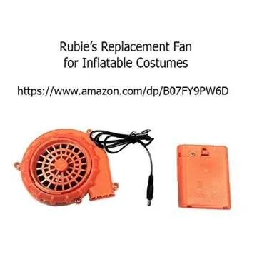 Rubies Child's Nickelodeon Classic Spongebob Inflatable Costume, One Size, Yellow