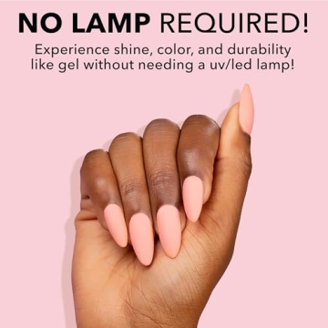 Kiara Sky Long Lasting Nail Dip Powder in Pink Tones