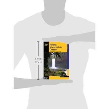 Hiking Waterfalls in Oregon: A Guide to the State's Best Waterfall Hikes