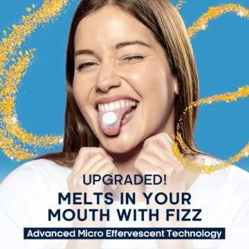 Venture Pal Chewable Electrolyte Tablets, Fast-Dissolve Sugar-Free Stick Salt Tablets - Variety Pack for Rapid Hydration, Outdoor Running, Hiking, Sports | Keto & Vegan Friendly | 80 Count (4 Pack)