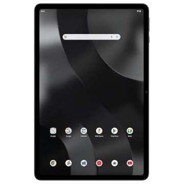 onn. 12.1" Tablet Pro - Performance Meets Portability, Renewed