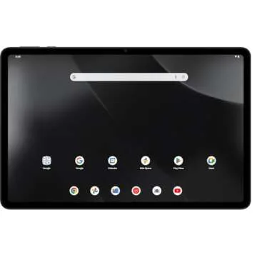 onn. 12.1" Tablet Pro, 128GB, Fast Charging, Android 14