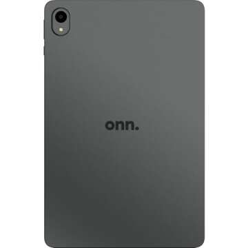 onn. 12.1" Tablet Pro, 128GB, Fast Charging, Android 14