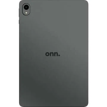 onn. 12.1" Tablet Pro, 128GB, Fast Charging, Android 14