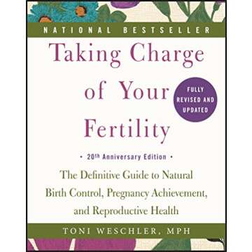Taking Charge of Your Fertility: Empower Your Reproductive Health