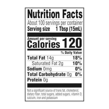 Amazon Grocery Extra Virgin Olive Oil 51 Fl Oz for Cooking