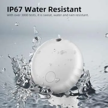 Air Tags Smart Tag - Locate Your Items Effortlessly