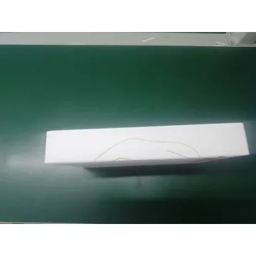 Rechargeable Travel Makeup Mirror with LED Lights 10X Magnification