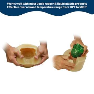 Smooth-On Universal™ Mold Release Spray, 14 fl. oz. Aerosol Can