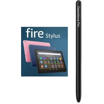 AMZ Fire Tablet Pen for AMZ Fire HD 10 Stylus Pen, Fire Max 11 Pen, Fire HD 8 Pen, Tablets Touch Scr...