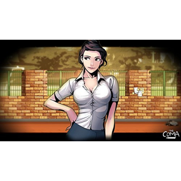 The Coma: Recut - A Horror Adventure on Nintendo Switch