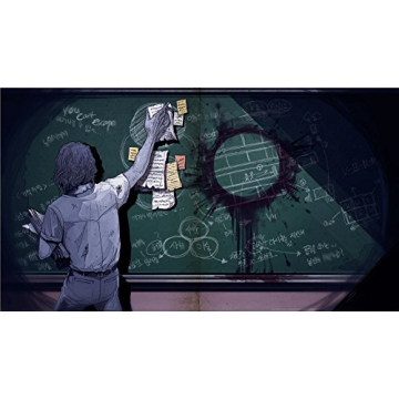 The Coma: Recut - A Horror Adventure on Nintendo Switch