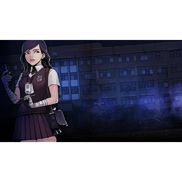 The Coma: Recut - A Horror Adventure on Nintendo Switch