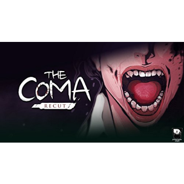 The Coma: Recut - A Horror Adventure on Nintendo Switch