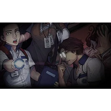 The Coma: Recut - A Horror Adventure on Nintendo Switch