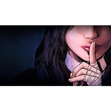 The Coma: Recut - A Horror Adventure on Nintendo Switch