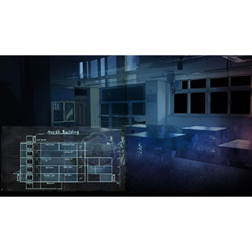 The Coma: Recut - A Horror Adventure on Nintendo Switch