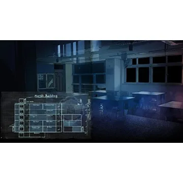 The Coma: Recut - A Horror Adventure on Nintendo Switch