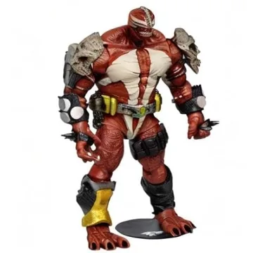 Stunning McFarlane Toys Spawn Monolith Mega Figure