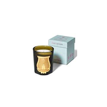 Cire Trudon Solis Rex Scented Candle 9.5oz - Luxury Home Fragrance