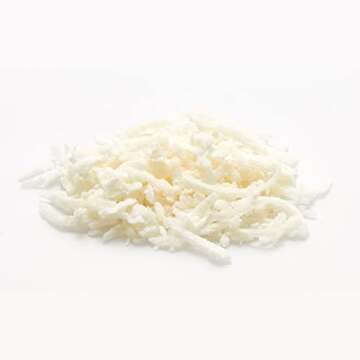 Yupik Sweetened Coconut: Gluten-Free, Vegan, 2.2 lb