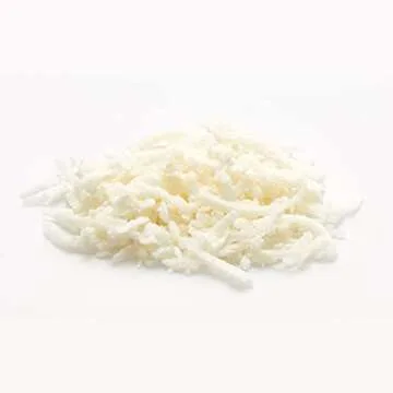 Yupik Sweetened Coconut: Gluten-Free, Vegan, 2.2 lb