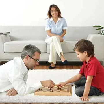 Wellber Modern Soft Cream White Shaggy Rugs Fluffy Home Decorative Carpets, 5x8 Feet, Rectangle Durable Plush Fuzzy Area Rugs for Living Room Bedroom Dorm Kids Room Nursery Indoor Floor Accent Rugs