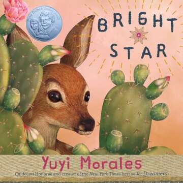 Bright Star - A Heartwarming Children's Book