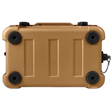 Driftsun 20-Quart Heavy Duty Ice Chest for Outdoors