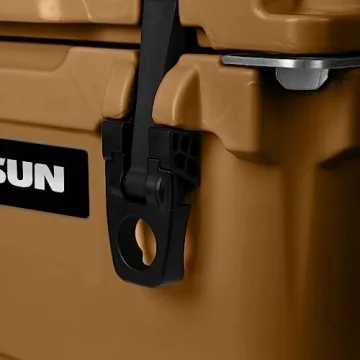 Driftsun 20-Quart Heavy Duty Ice Chest for Outdoors