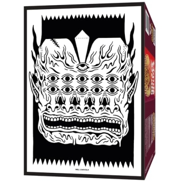 Liquid Death Sparkling Energy Drink with Unextreme Caffeine