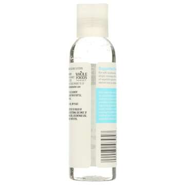 365 by Whole Foods Market, Vegetable Glycerin, 4 Fl Oz