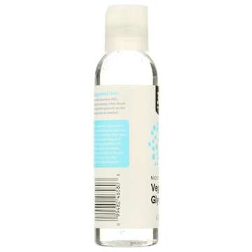 365 by Whole Foods Market, Vegetable Glycerin, 4 Fl Oz