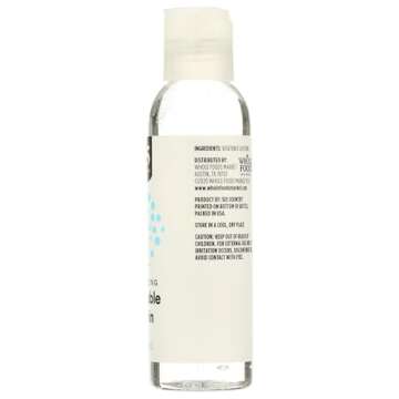 365 by Whole Foods Market, Vegetable Glycerin, 4 Fl Oz