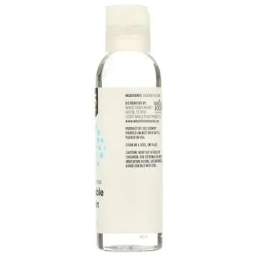 365 by Whole Foods Market, Vegetable Glycerin, 4 Fl Oz