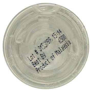 365 by Whole Foods Market, Vegetable Glycerin, 4 Fl Oz