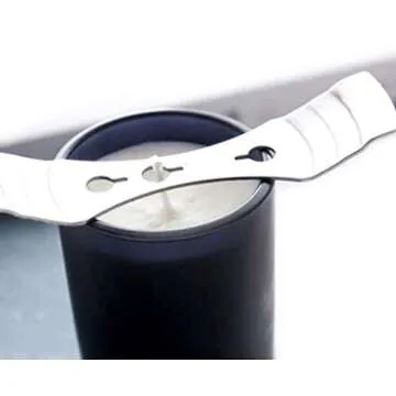 64pcs Eco Candle Wicks for DIY Candle Making Kit