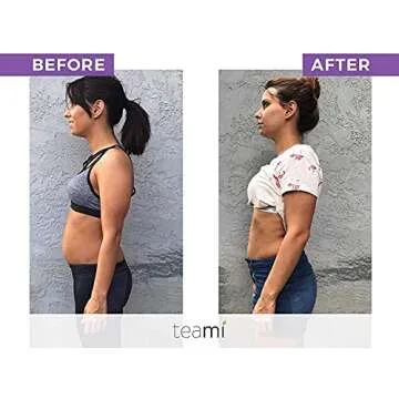 Teami® Colon Detox Tea for Men & Women | 30 Day Supply