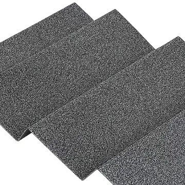 LYNK PROFESSIONAL Spice Drawer Organizer for Kitchen Storage