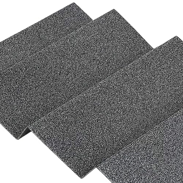 LYNK PROFESSIONAL Spice Drawer Organizer for Kitchen Storage