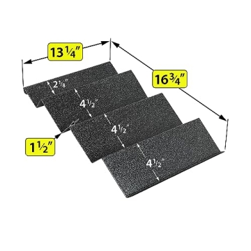 LYNK PROFESSIONAL Spice Drawer Organizer for Kitchen Storage