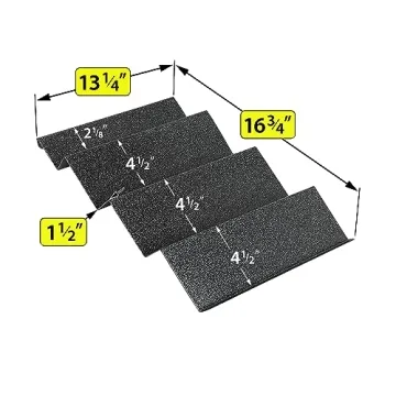 LYNK PROFESSIONAL Spice Drawer Organizer for Kitchen Storage