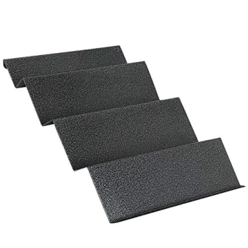 LYNK PROFESSIONAL Spice Drawer Organizer for Kitchen Storage