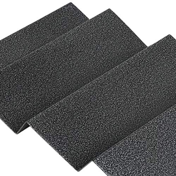 LYNK PROFESSIONAL Spice Drawer Organizer for Kitchen Storage